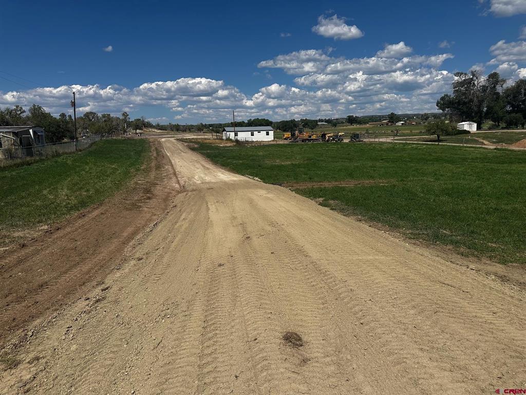 Lot 1AMD Lot:1A Road M