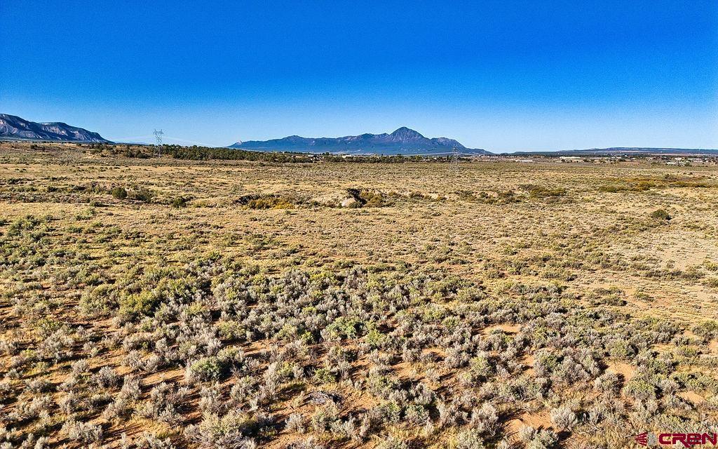 TBD Hwy 160