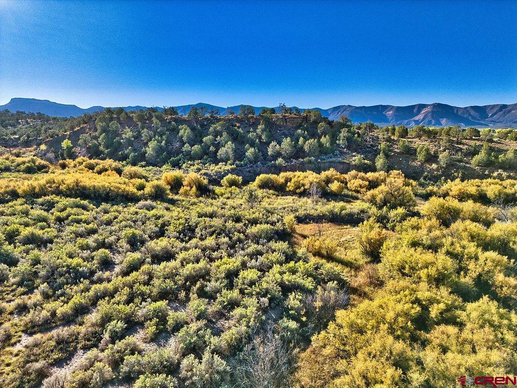 TBD Hwy 160