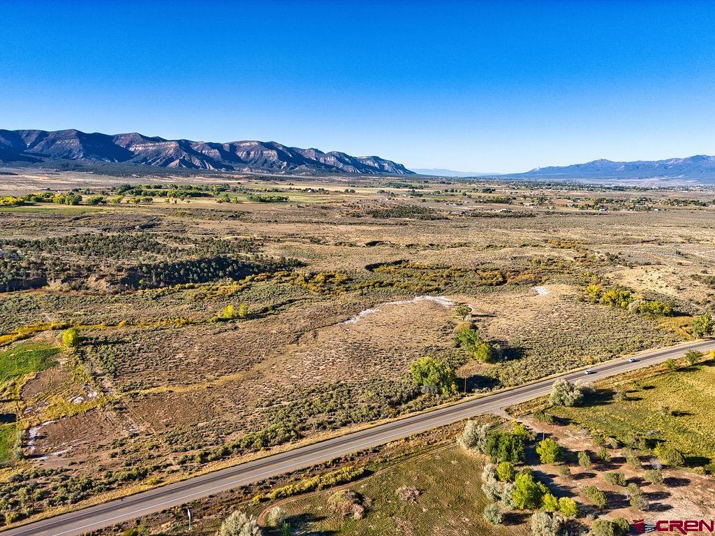 TBD Hwy 160