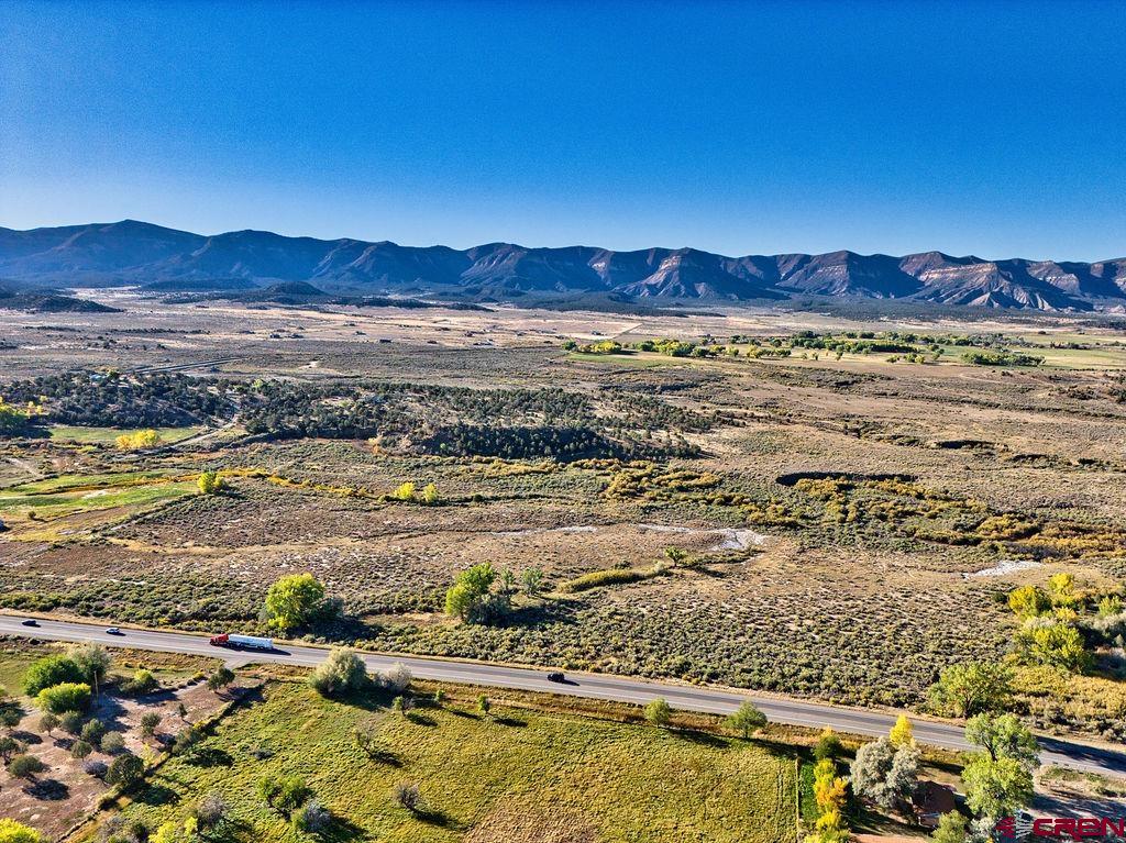 TBD Hwy 160