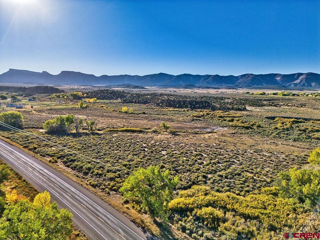 TBD Hwy 160