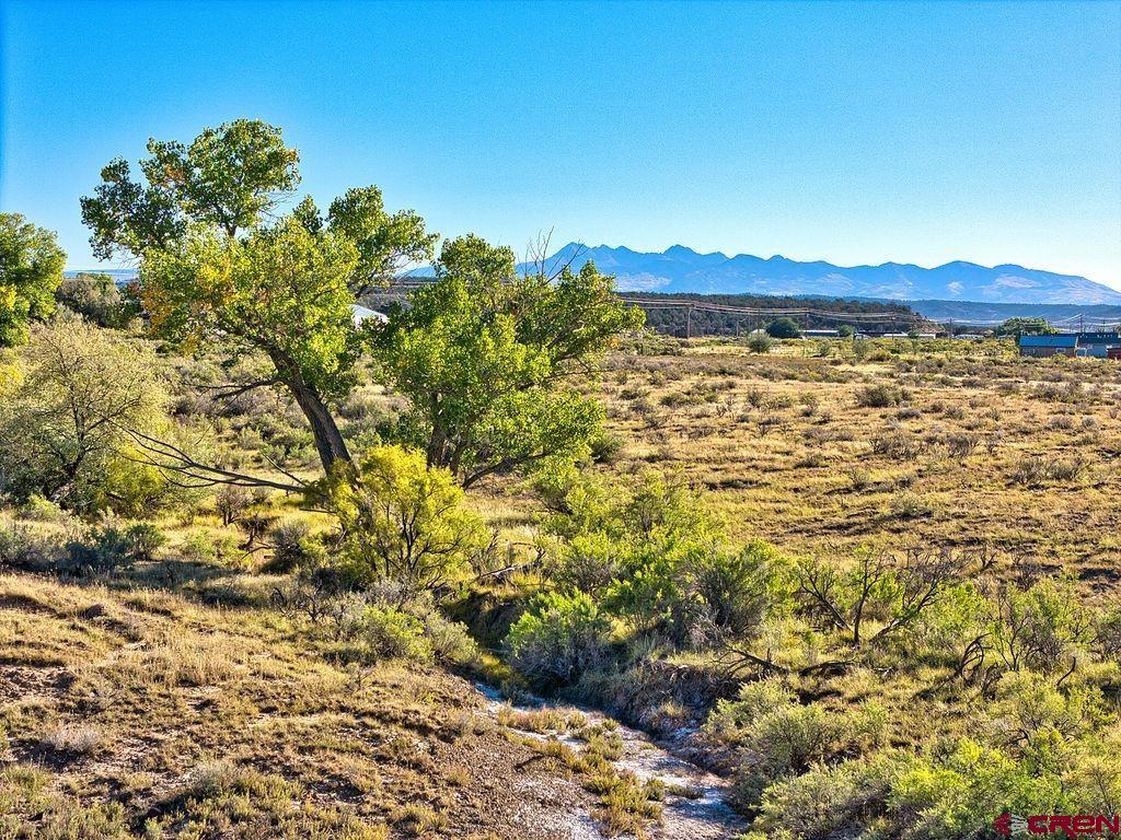 TBD Hwy 160