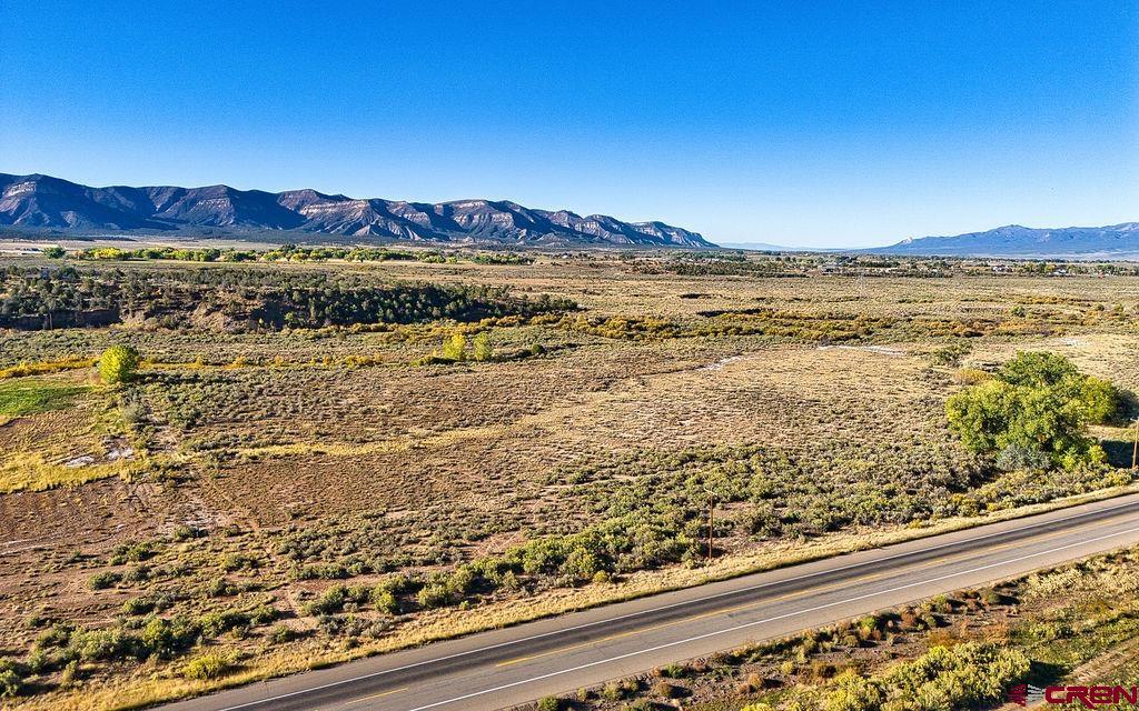 TBD Hwy 160