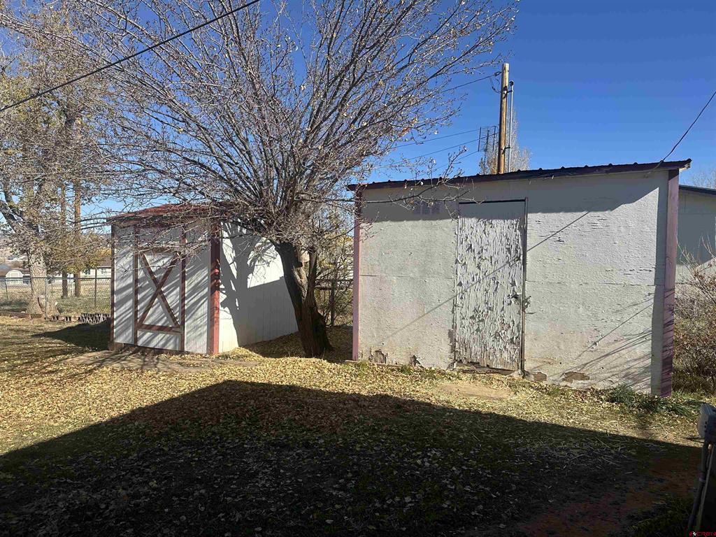 1318 Jackson Street
