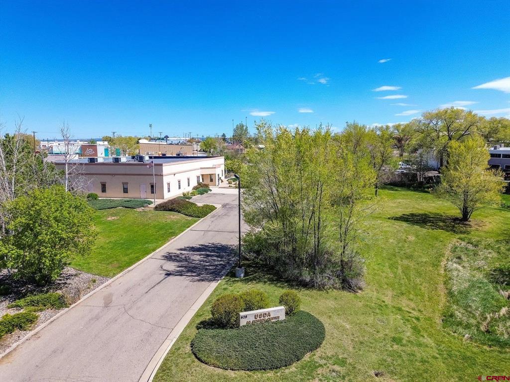 628 W 5th Street