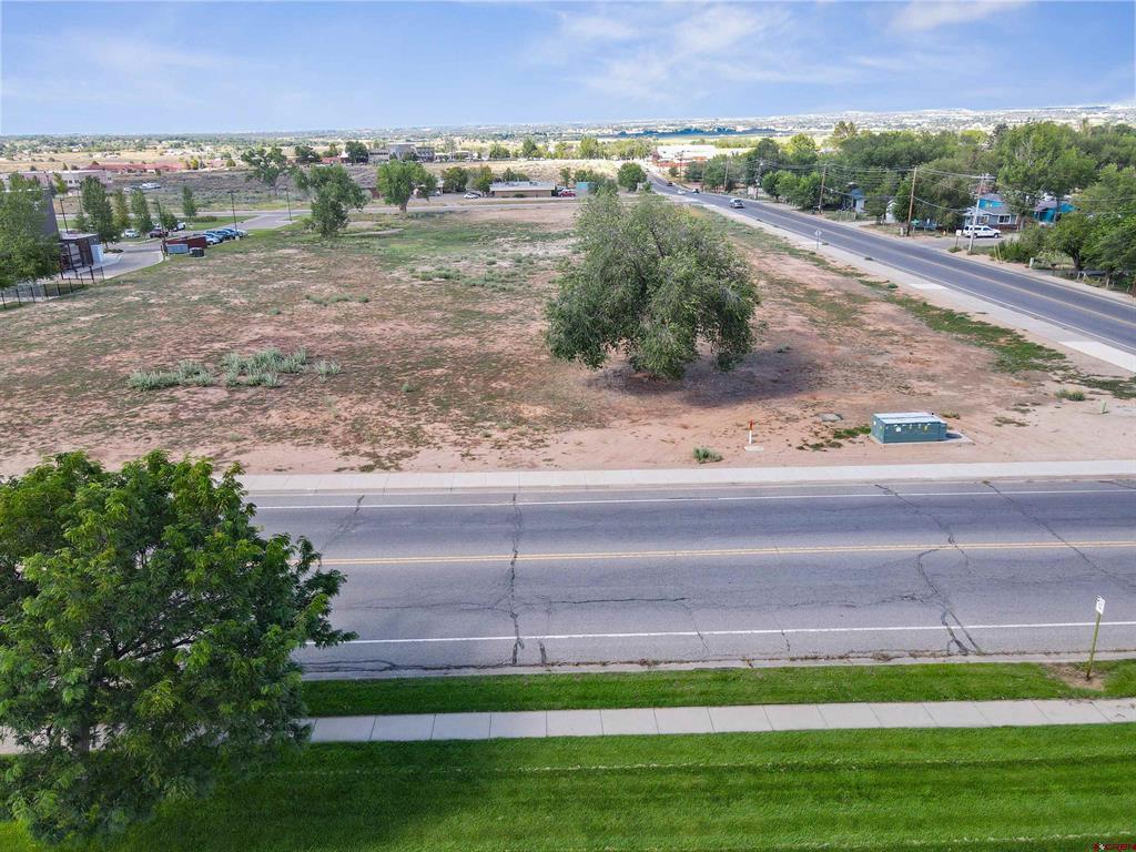 TBD N Mildred Street