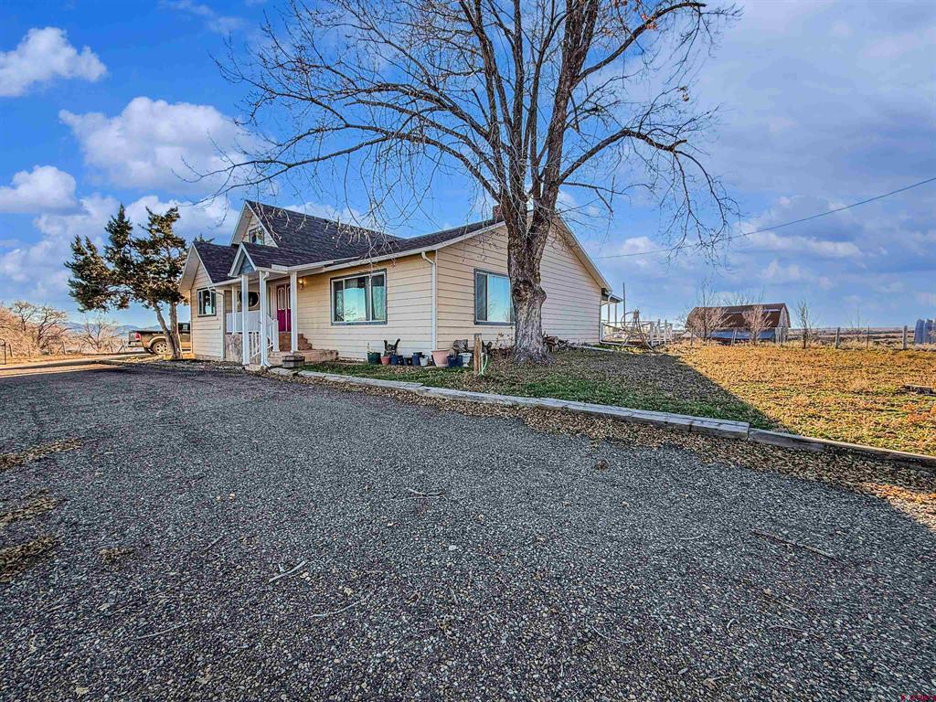 16885 Highway 491