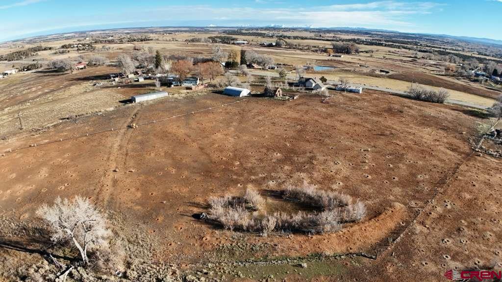 16885 Highway 491
