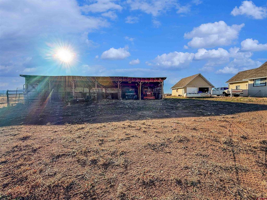 16885 Highway 491