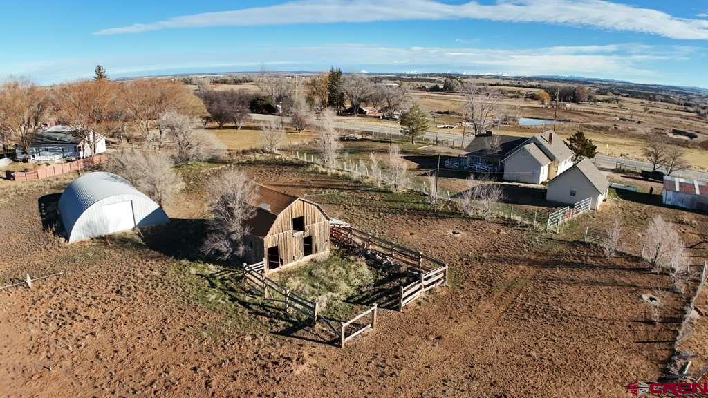 16885 Highway 491