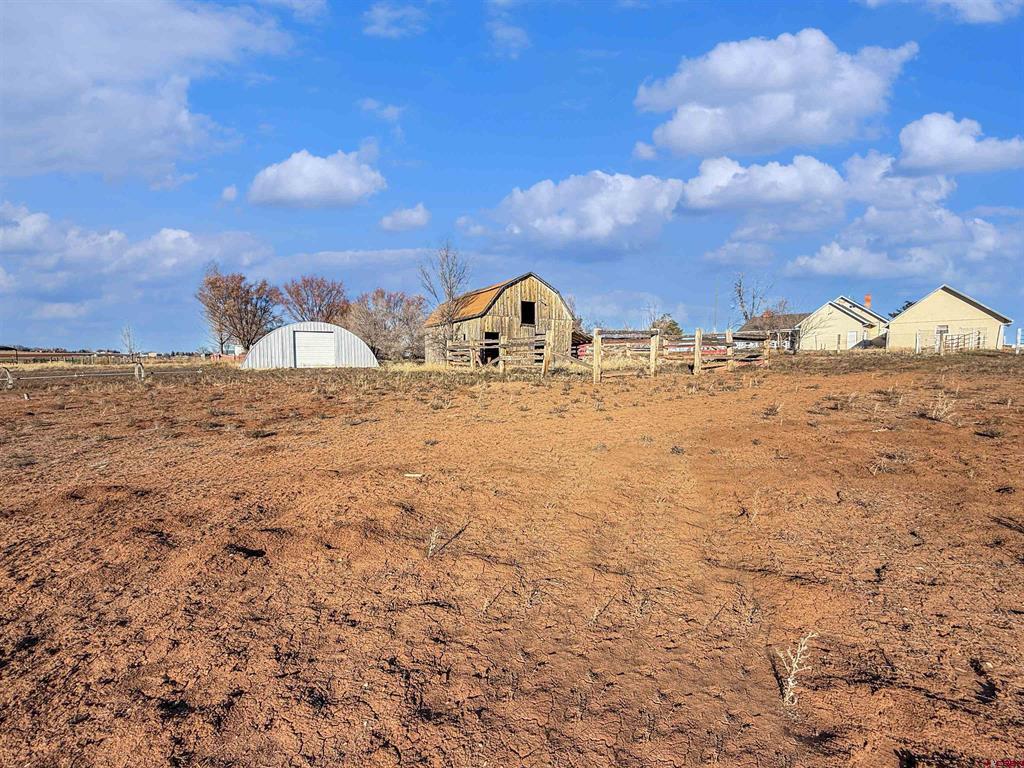 16885 Highway 491