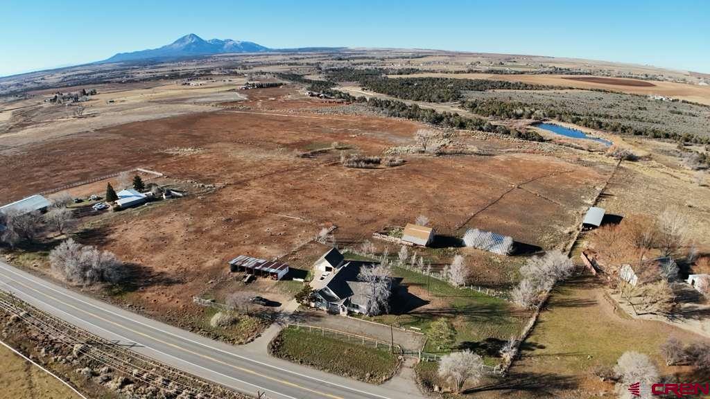 16885 Highway 491