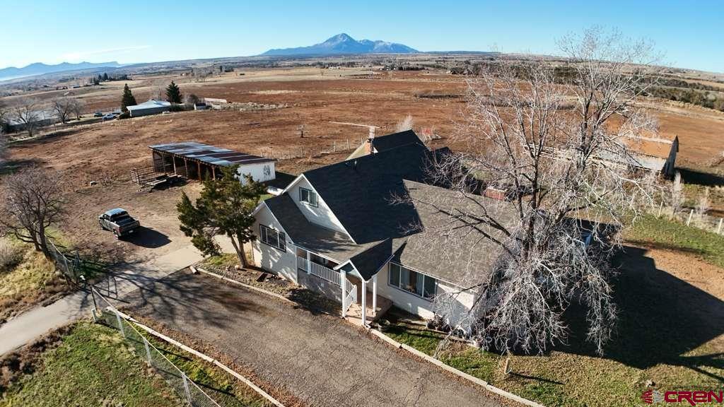 16885 Highway 491