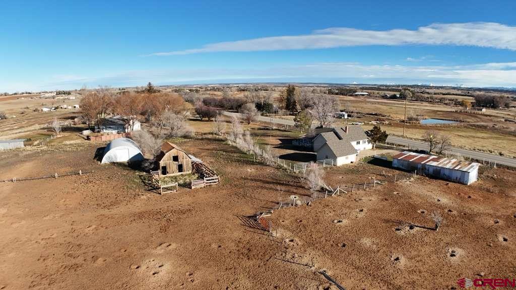 16885 Highway 491