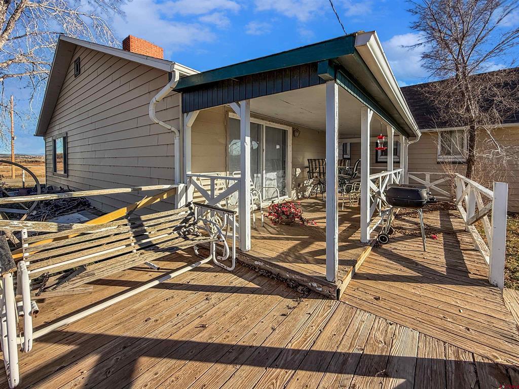 16885 Highway 491