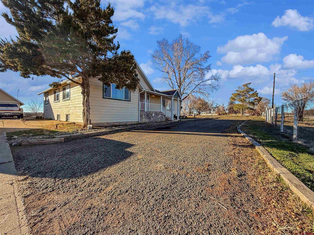 16885 Highway 491