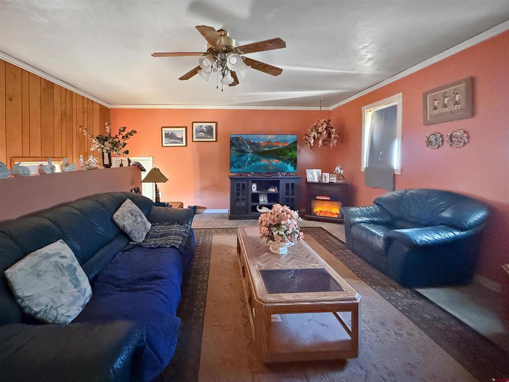 16885 Highway 491