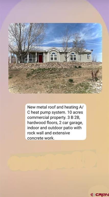 17455 Hwy 491
