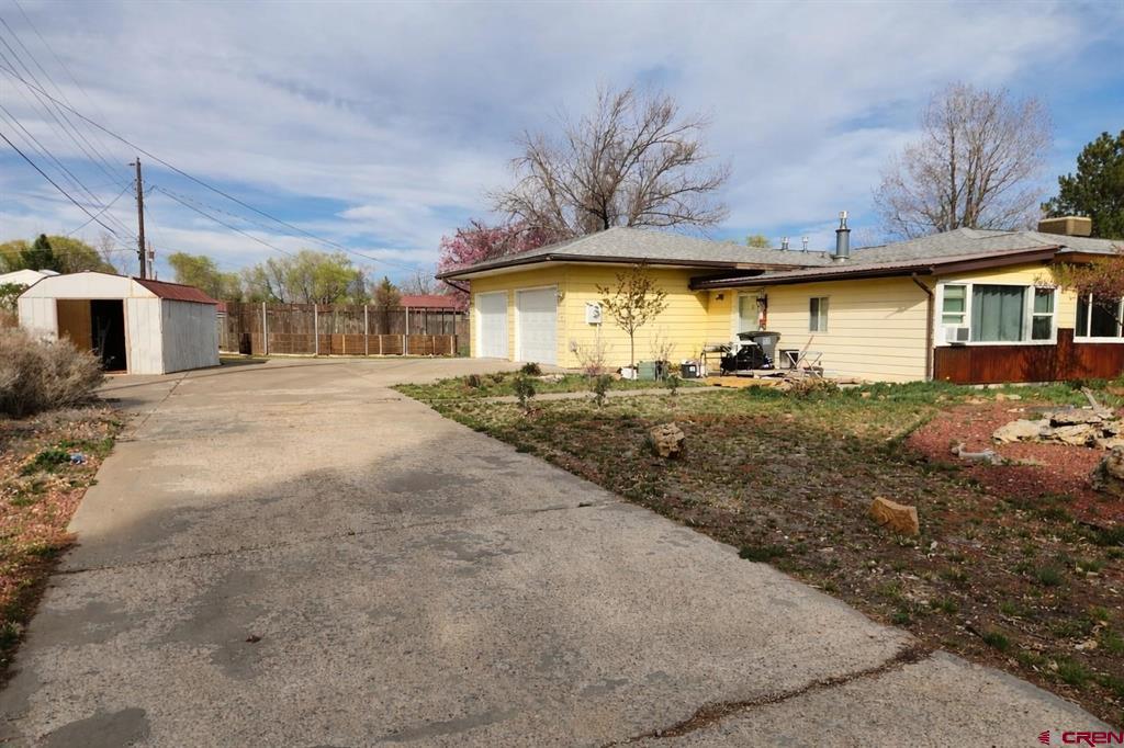 715 San Juan Drive