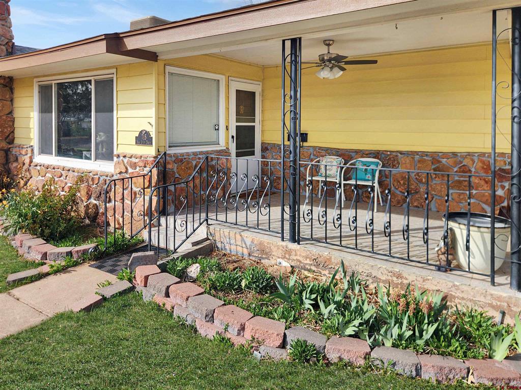 715 San Juan Drive