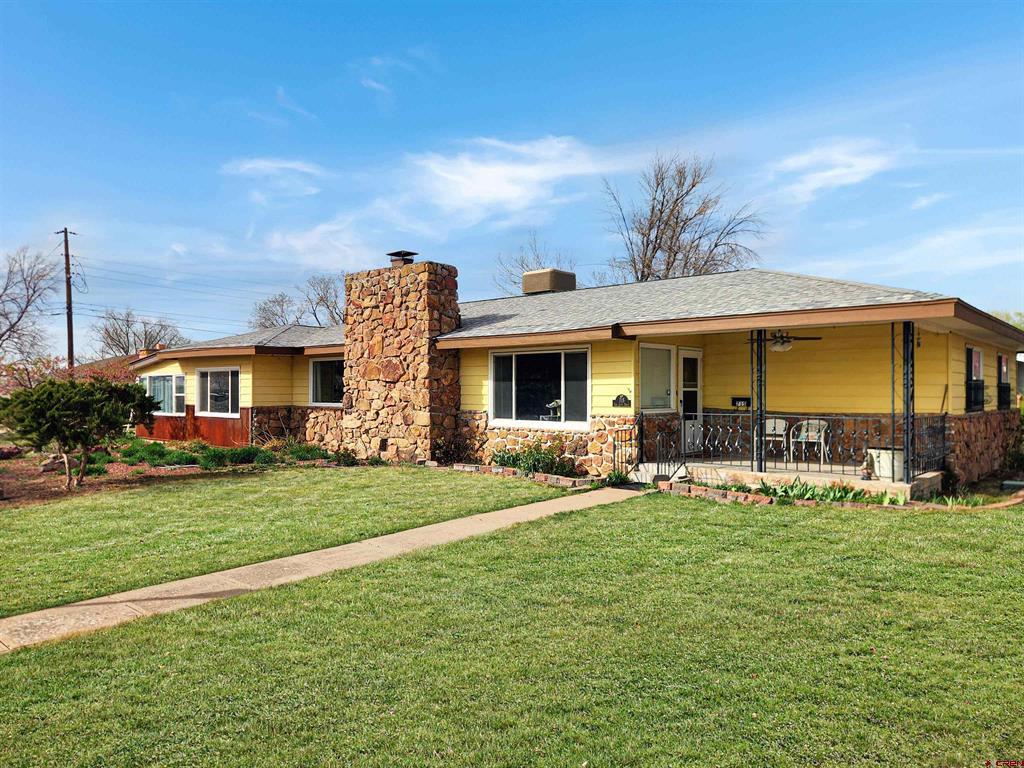 715 San Juan Drive