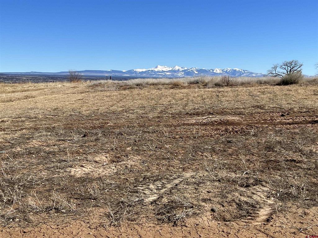 TBD Road 22.6 LOT 5