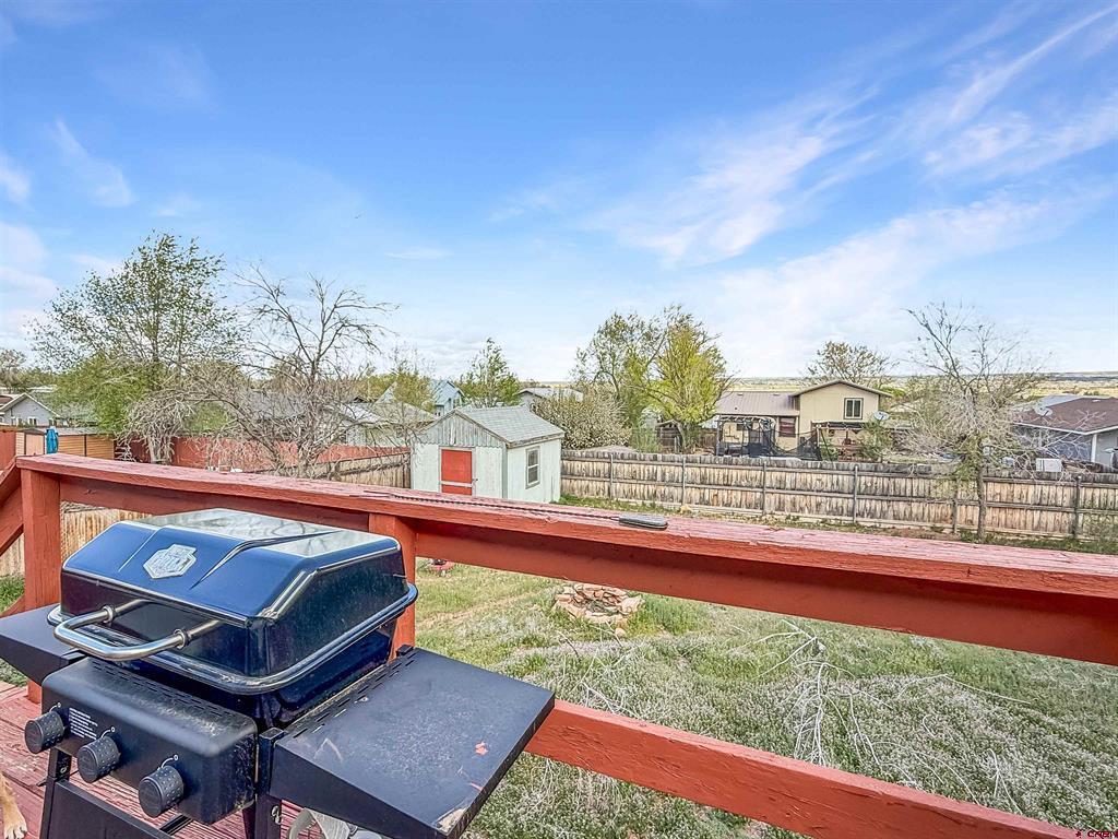 1414 Navajo Street