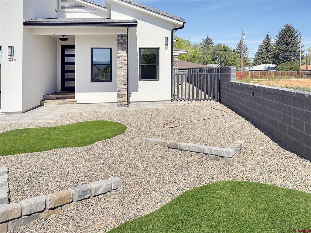 534 Juniper Place