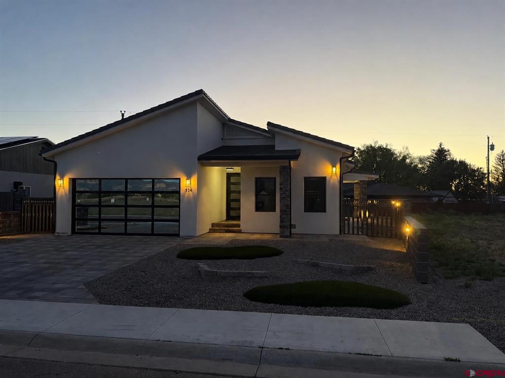 534 Juniper Place