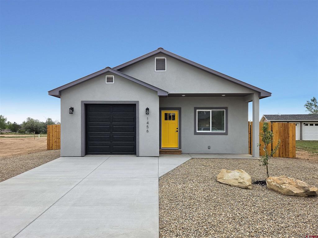 1456 N Acoma Street