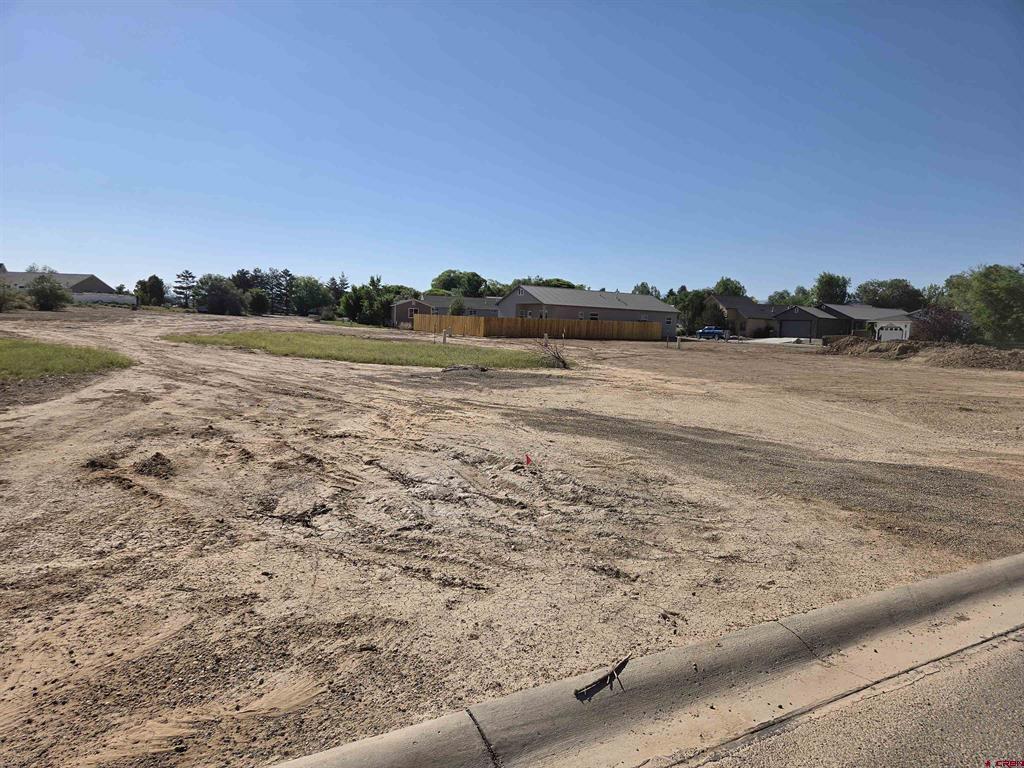 TBD Lot 2 N Edith Street