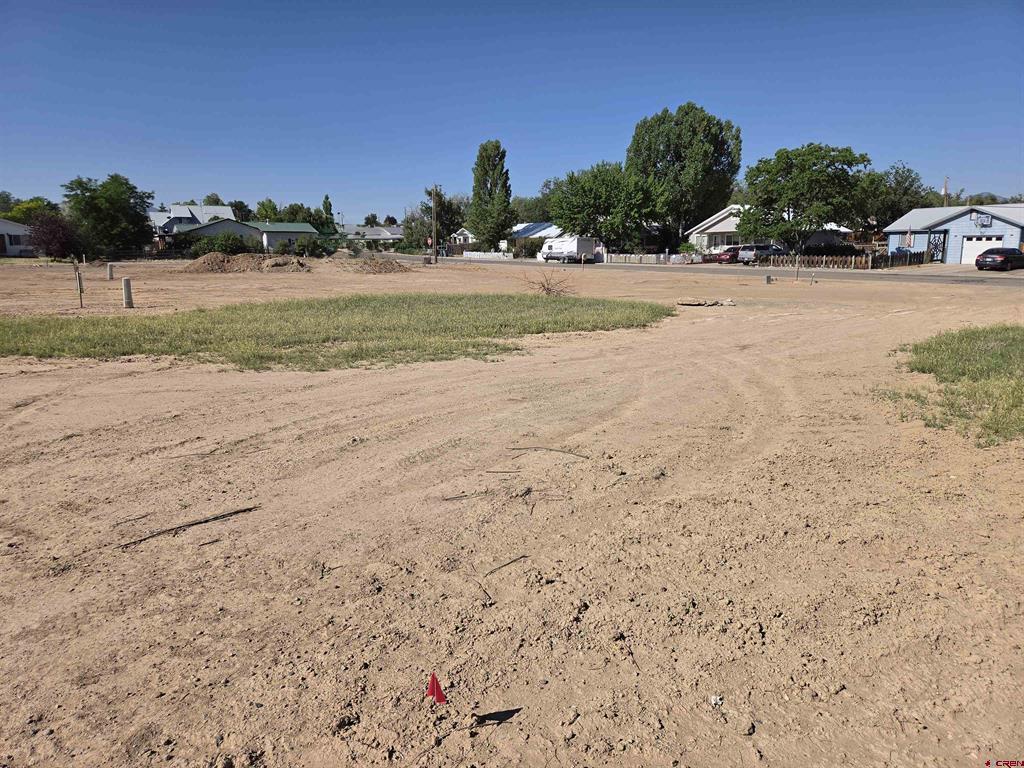 TBD Lot 2 N Edith Street