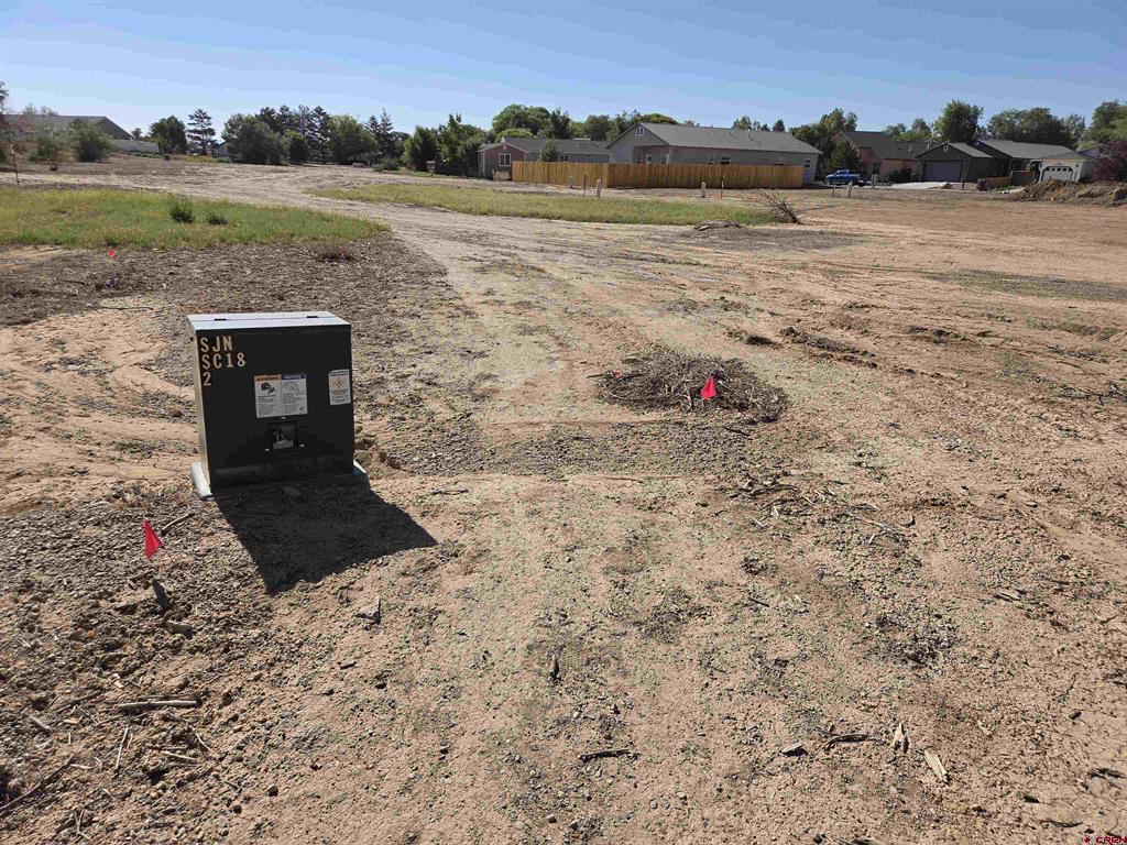 TBD Lot 3 N Edith Street