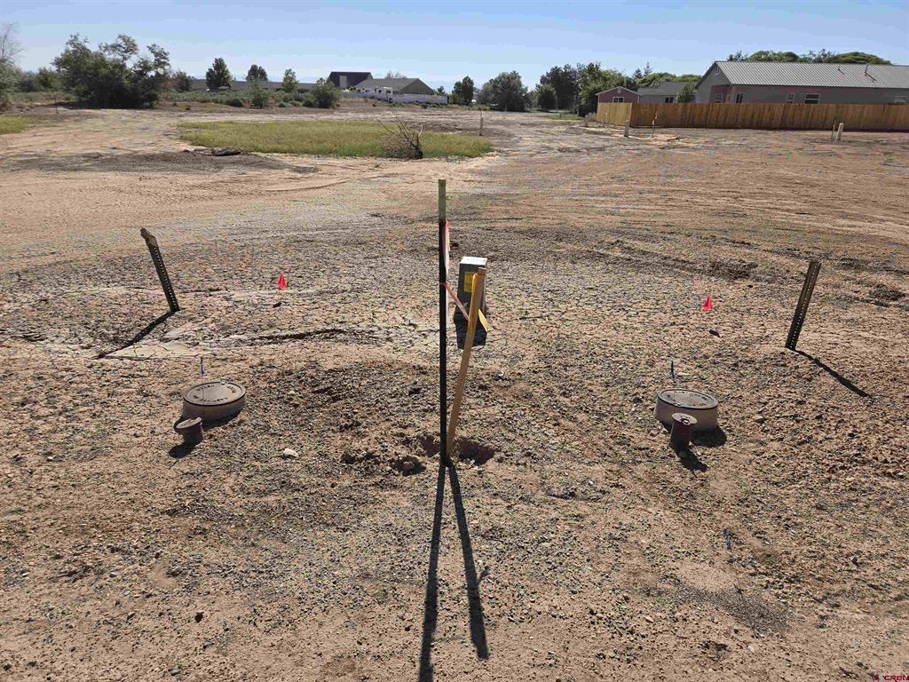 TBD Lot 3 N Edith Street