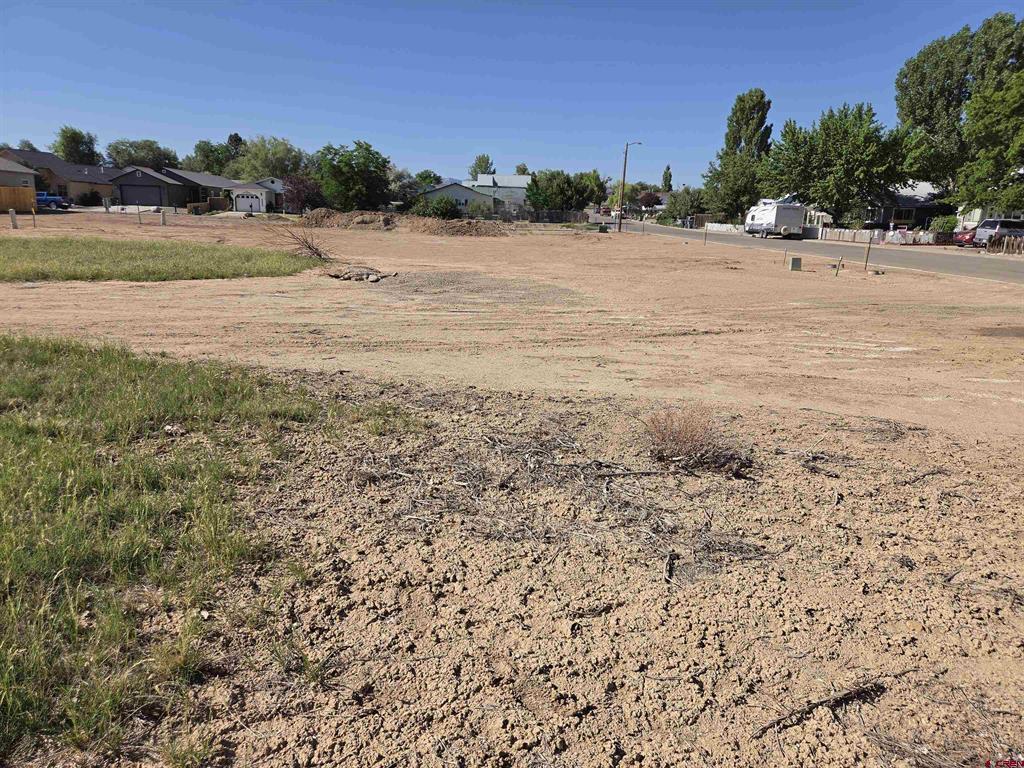 TBD Lot 3 N Edith Street