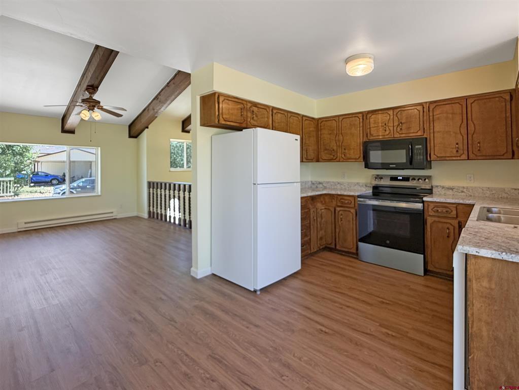 1510 Mesa Verde Street