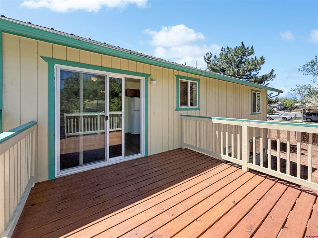 1510 Mesa Verde Street