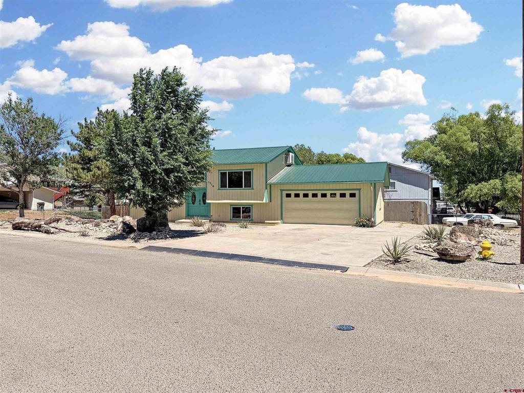 1510 Mesa Verde Street