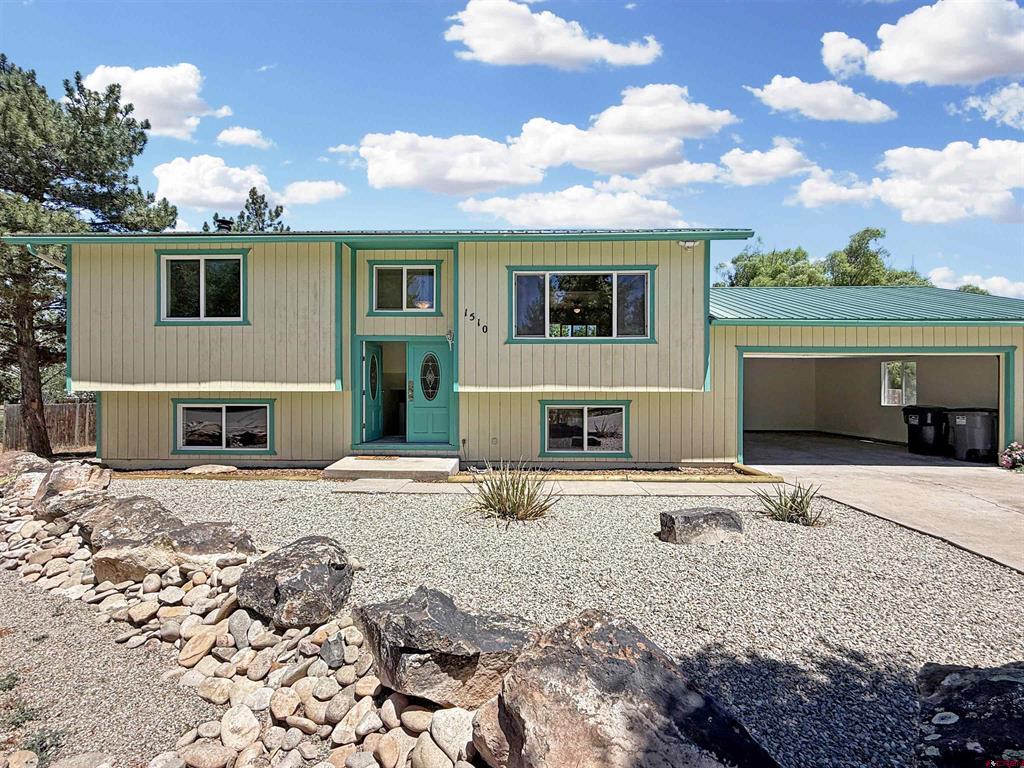 1510 Mesa Verde Street