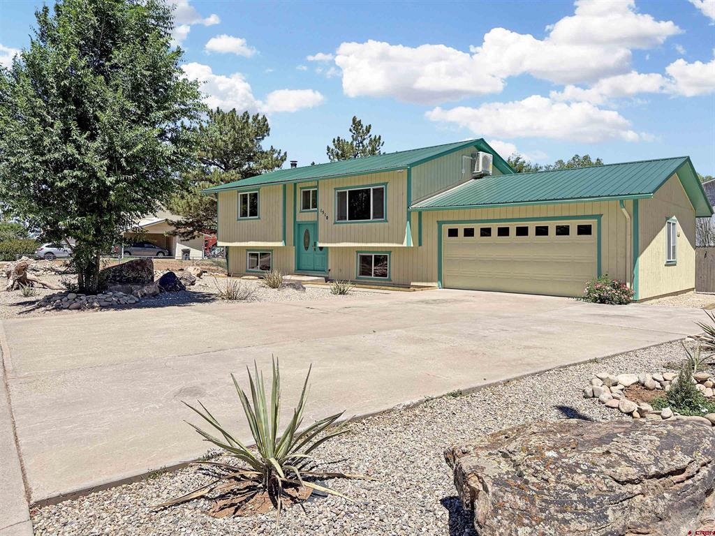 1510 Mesa Verde Street