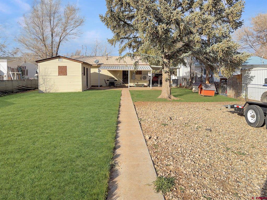 717 E 3rd Street