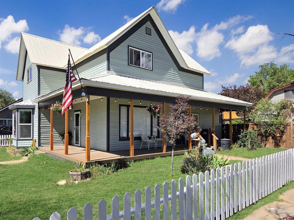 207 N Main Street