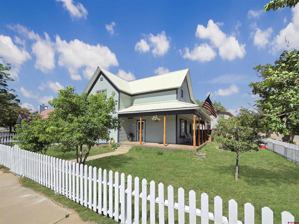207 N Main Street