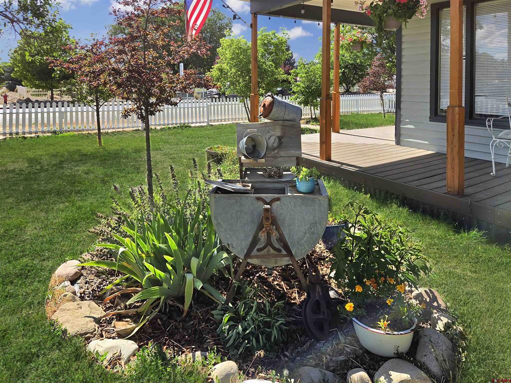 207 N Main Street