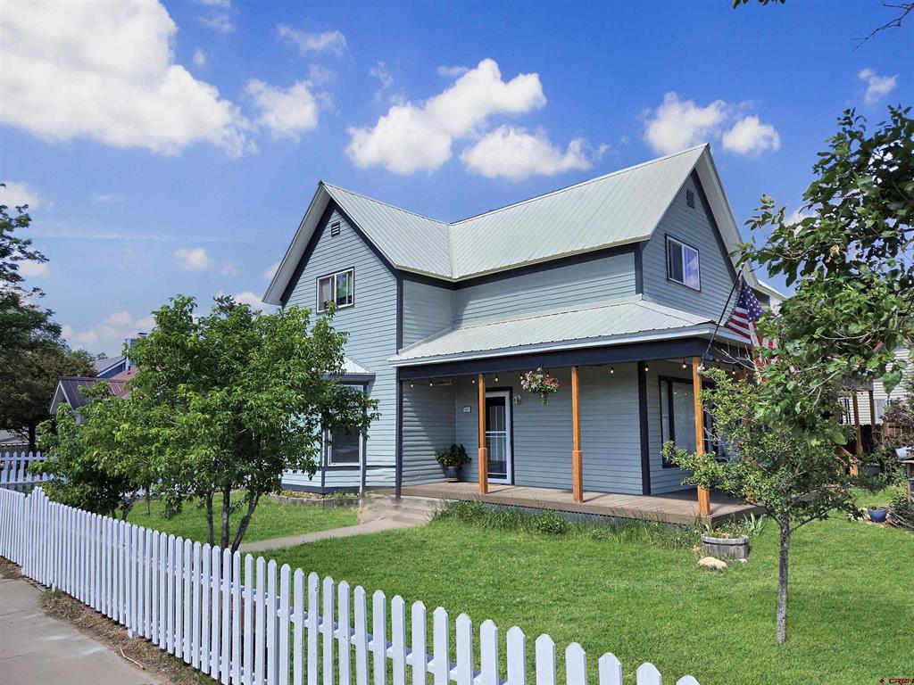 207 N Main Street