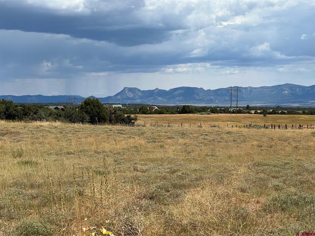 TBD Road 25