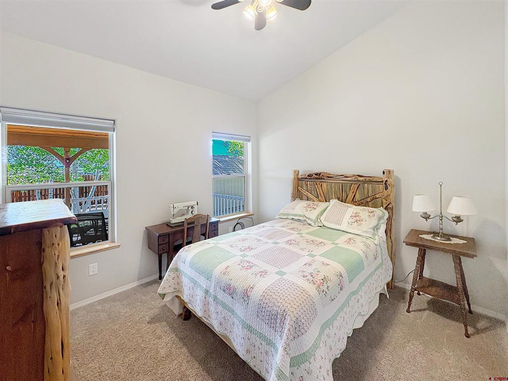 1521 Cochita Drive