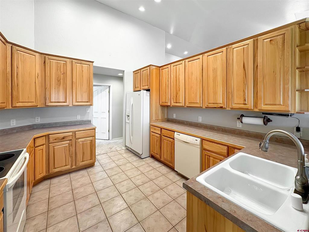 1521 Cochita Drive