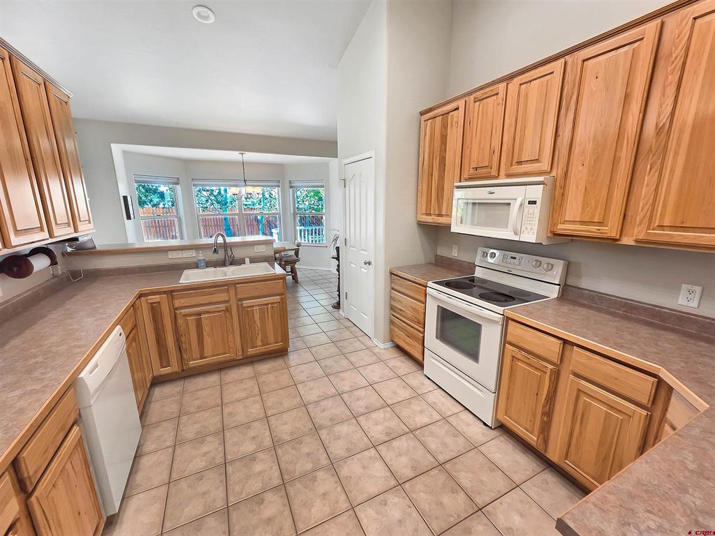 1521 Cochita Drive